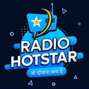 Rádio Radio Hotstar