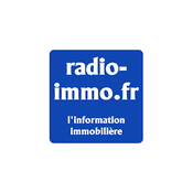 Rádio radio-immo.fr