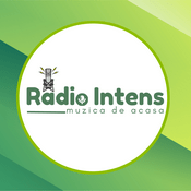Rádio Radio Intens Romania