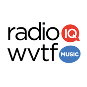 Rádio Radio IQ - WVTF 