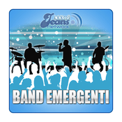 Rádio Radio Jeans - Band Emergenti