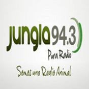 Rádio Radio Jungla