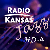 Rádio Radio Kansas Jazz