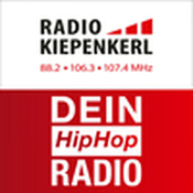 Rádio Radio Kiepenkerl - Dein HipHop Radio