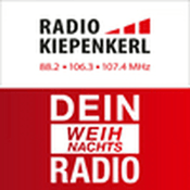 Rádio Radio Kiepenkerl - Dein Weihnachts Radio