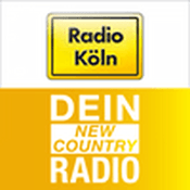 Rádio Radio Köln - Dein New Country Radio