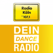 Rádio Radio Köln - Dein Dance Radio