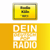 Rádio Radio Köln - Dein DeutschPop Radio