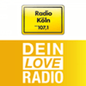 Rádio Radio Köln - Dein Love Radio