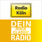 Rádio Radio Köln - Dein Rock Classic Radio