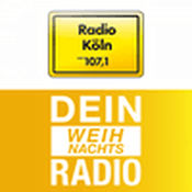 Rádio Radio Köln - Dein Weihnachts Radio