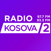 Rádio Radio Kosova 2 