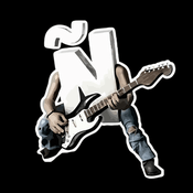 Rádio Radio la Ñ • más rock en español