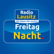 Rádio Radio Lausitz - Freitag Nacht