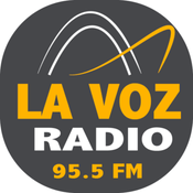 Rádio Radio La Voz