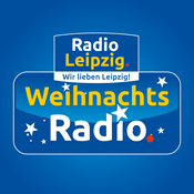 Rádio Radio Leipzig - Weihnachtsradio