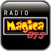 Rádio Radio Mágica 87.7