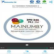 Rádio Radio Mainumby FM