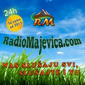 Rádio Radio Majevica