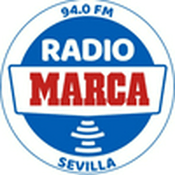 Rádio Radio Marca Sevilla