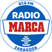 Rádio Radio Marca Zaragoza