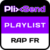 Rádio plixSend Rap Fr