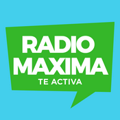 Rádio Radio Máxima CL