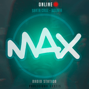 Rádio Radio Max Online