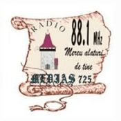 Rádio Radio Medias 725