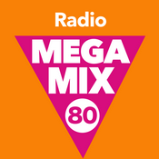 Rádio Radio Megamix 80