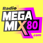 Rádio Radio Megamix 80