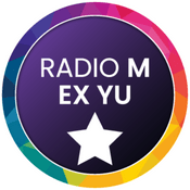Rádio Radio M Ex YU