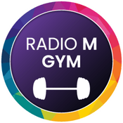 Rádio Radio M Gym