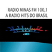 Rádio Radio Minas Fm 100.1