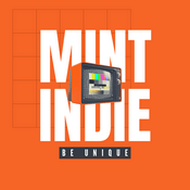 Rádio Radio Mint Indie