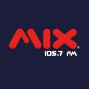 Rádio Radio Mix 105.7 FM