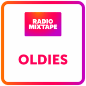 Rádio Radio Mixtape - Oldies