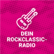 Rádio Radio MK - Dein Rock Classic Radio