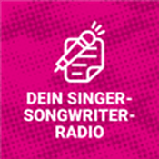 Rádio Radio MK - Dein Singer/Songwriter Radio