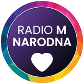 Rádio Radio M Narodna