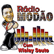 Rádio Rádio Modão - Com Wisley Souto