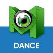 Rádio RadioMonster.FM - Dance