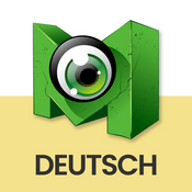 Rádio RadioMonster.FM - Deutsch