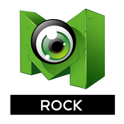 Rádio RadioMonster.FM - Rock