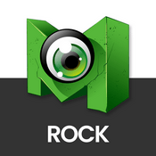 Rádio RadioMonster.FM - Rock