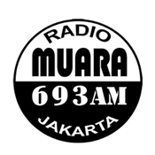 Rádio Radio Muara 693 AM Jakarta