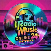 Rádio RADIO MUSIC 24HS