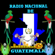 Rádio Radio Nacional de Guatemala HD