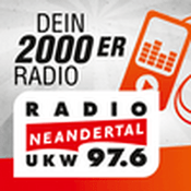 Rádio Radio Neandertal - Dein 2000er Radio