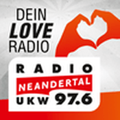 Rádio Radio Neandertal - Dein Love Radio